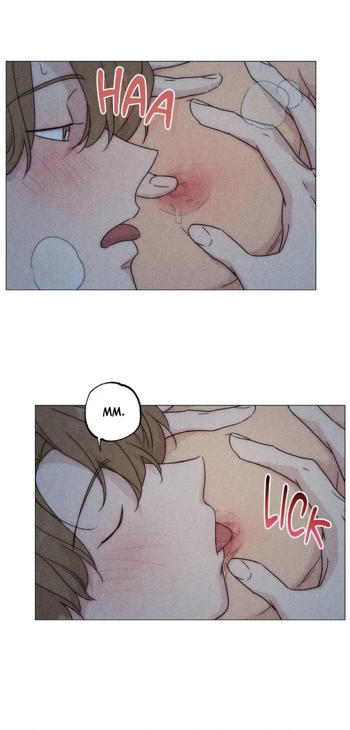 Spinach Bouquet Chapter 110 page 12 - 