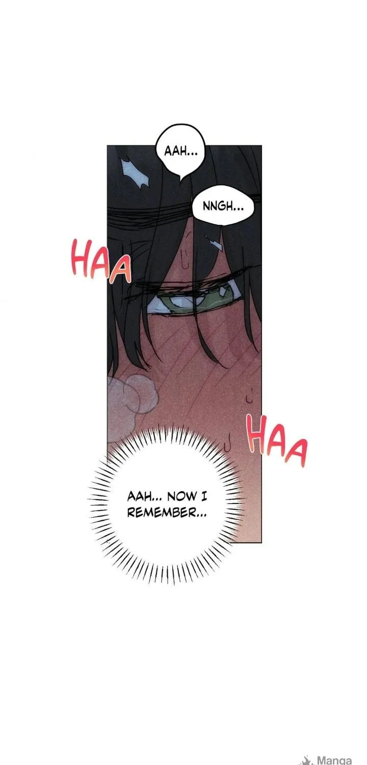 Spinach Bouquet Chapter 110 page 17 - 