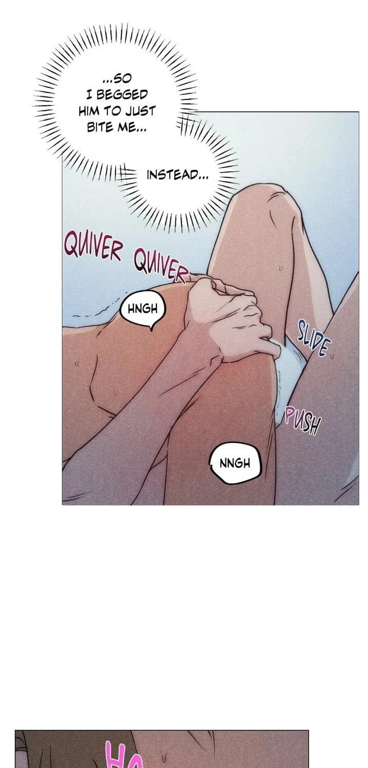 Spinach Bouquet Chapter 110 page 20 - 