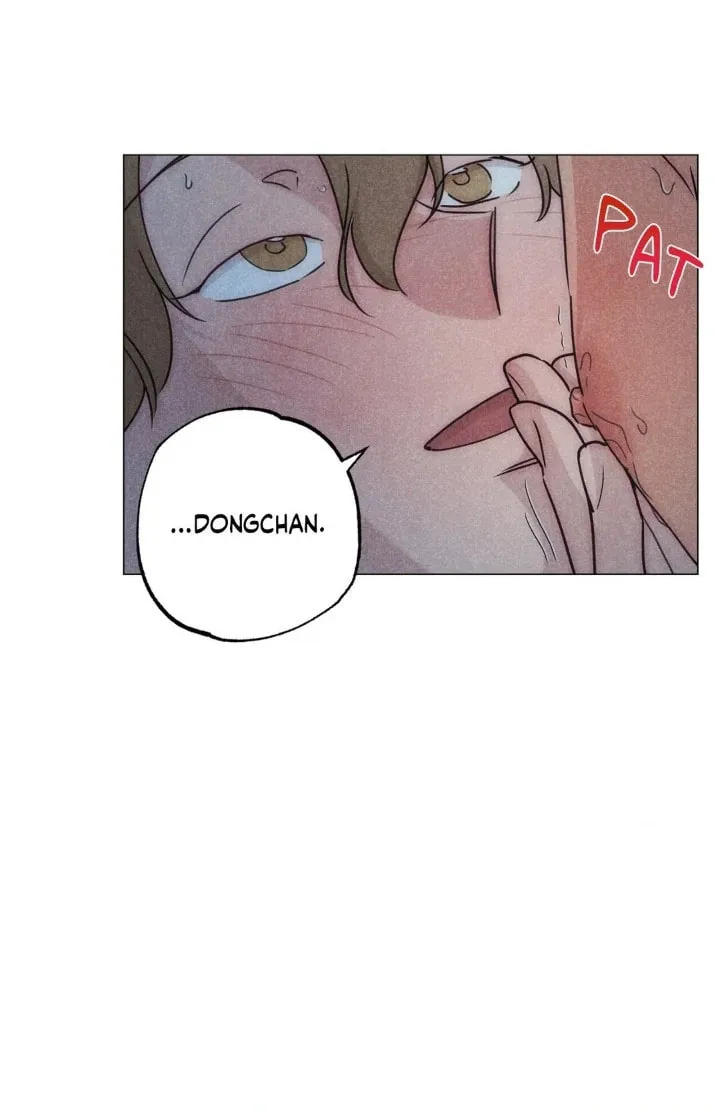 Spinach Bouquet Chapter 110 page 22 - 