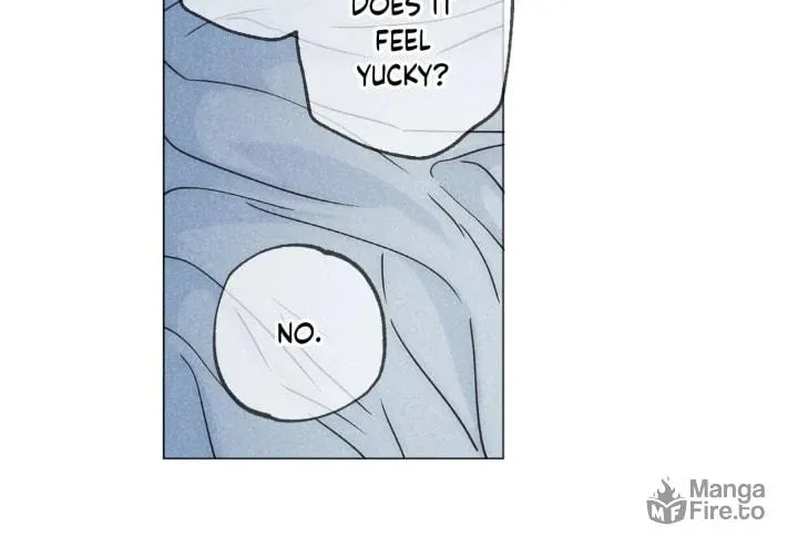 Spinach Bouquet Chapter 110 page 26 - 