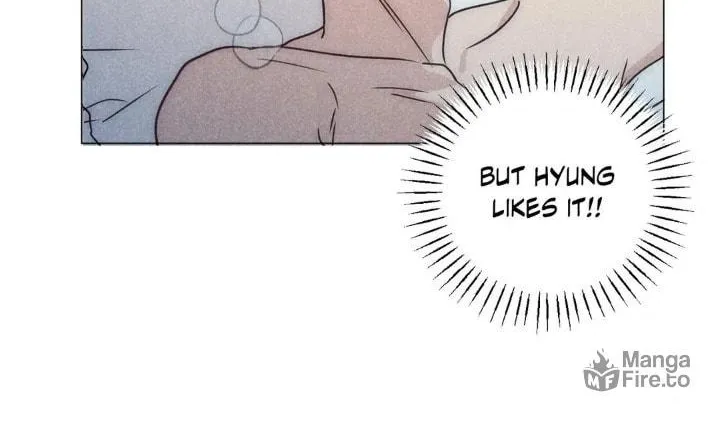 Spinach Bouquet Chapter 110 page 34 - 