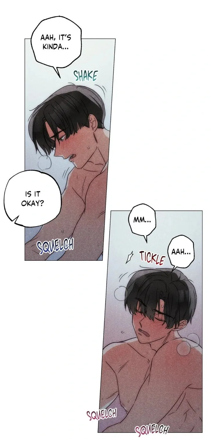 Spinach Bouquet Chapter 110 page 42 - 