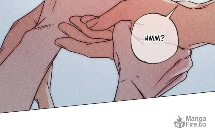 Spinach Bouquet Chapter 110 page 45 - 