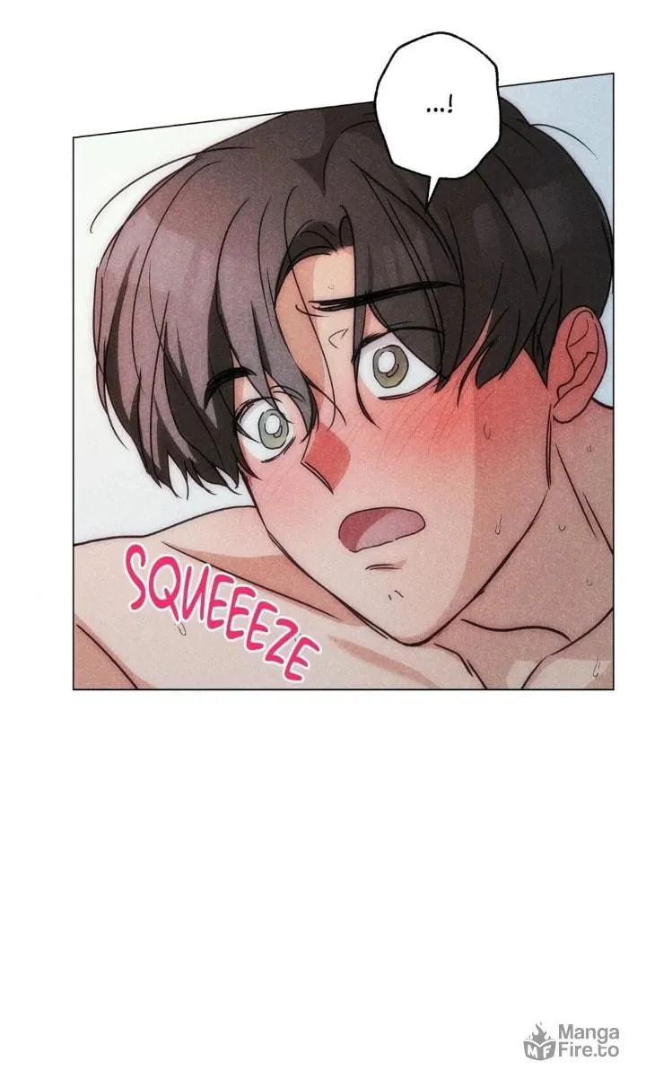 Spinach Bouquet Chapter 110 page 49 - 