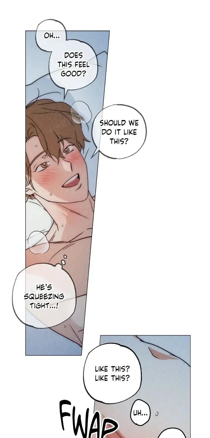 Spinach Bouquet Chapter 110 page 50 - 