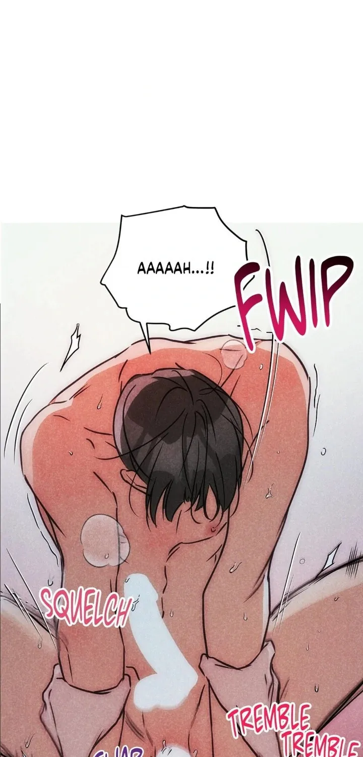 Spinach Bouquet Chapter 110 page 52 - 