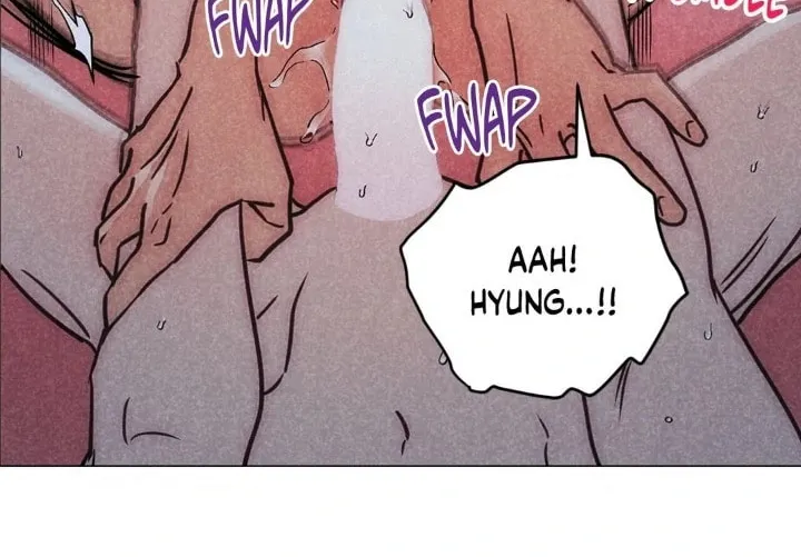 Spinach Bouquet Chapter 110 page 53 - 