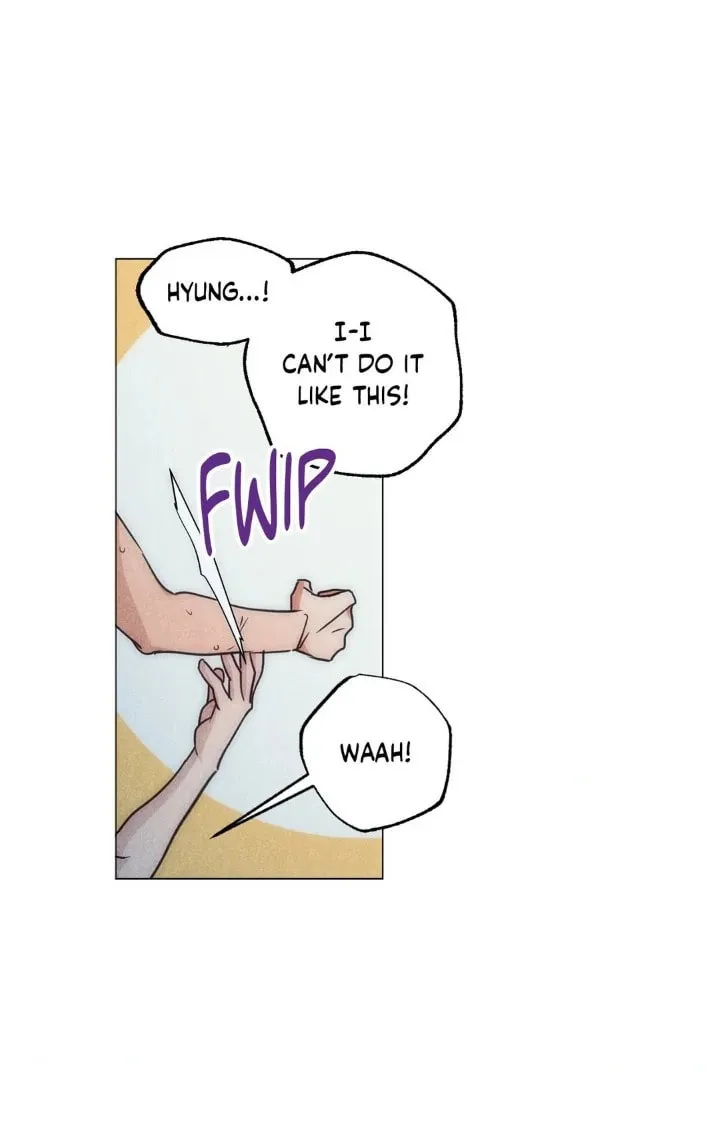 Spinach Bouquet Chapter 110 page 56 - 