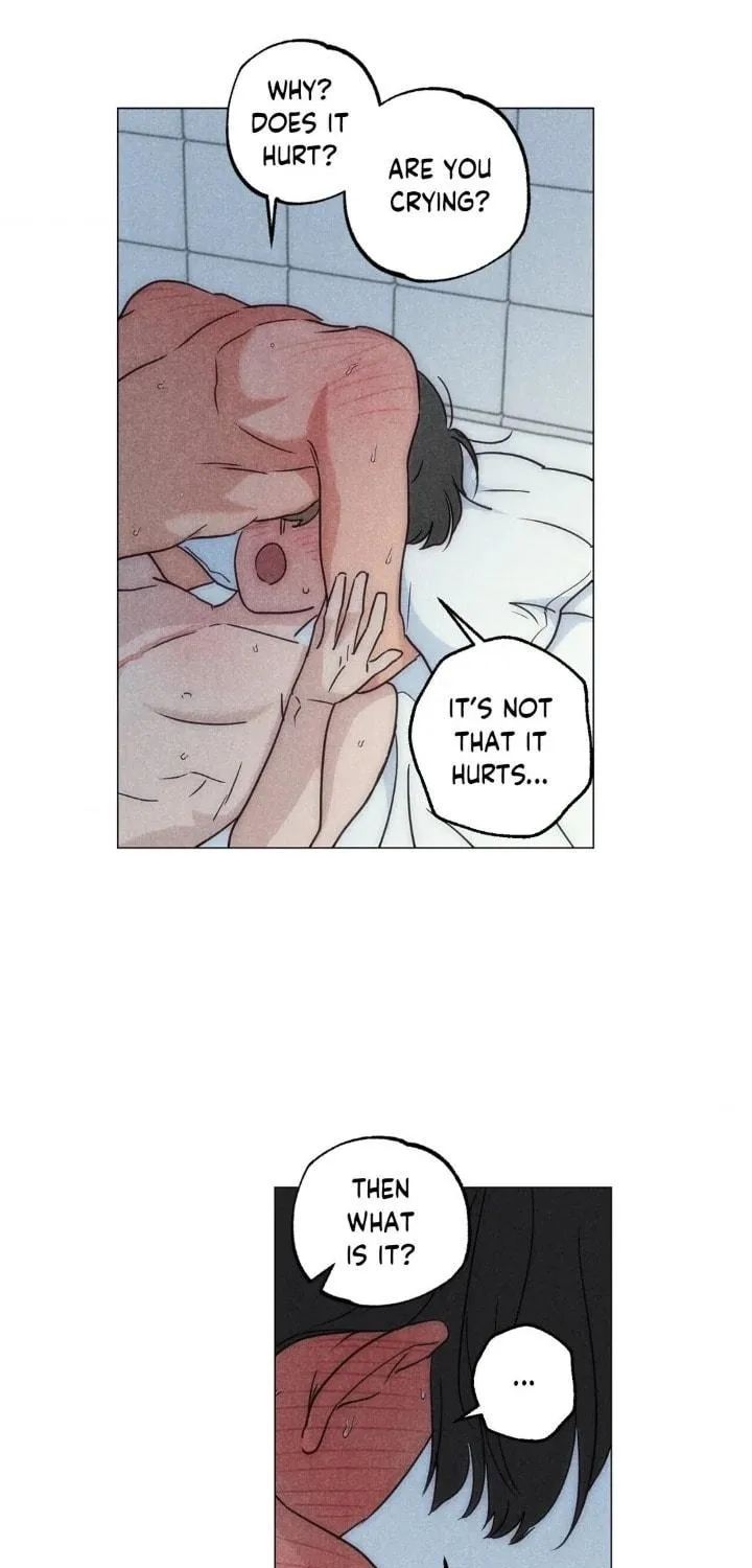 Spinach Bouquet Chapter 110 page 57 - 