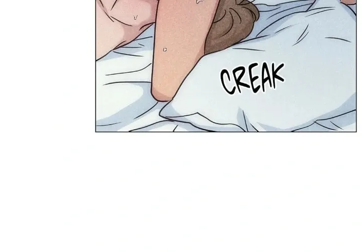 Spinach Bouquet Chapter 110 page 62 - 