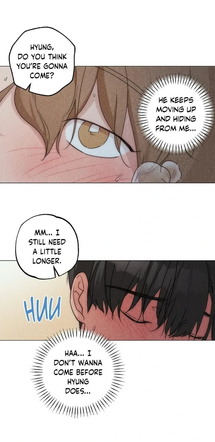 Spinach Bouquet Chapter 110 page 63 - 