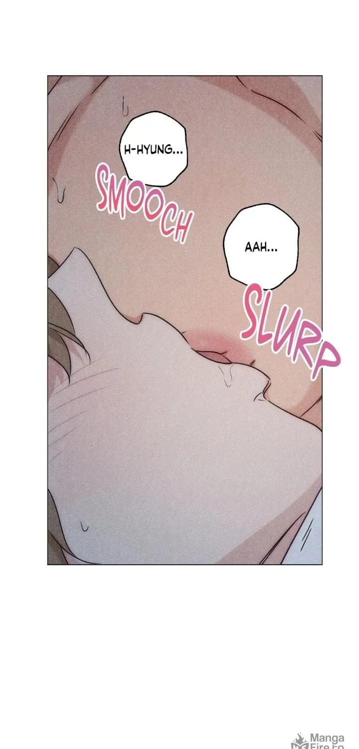 Spinach Bouquet Chapter 110 page 8 - 