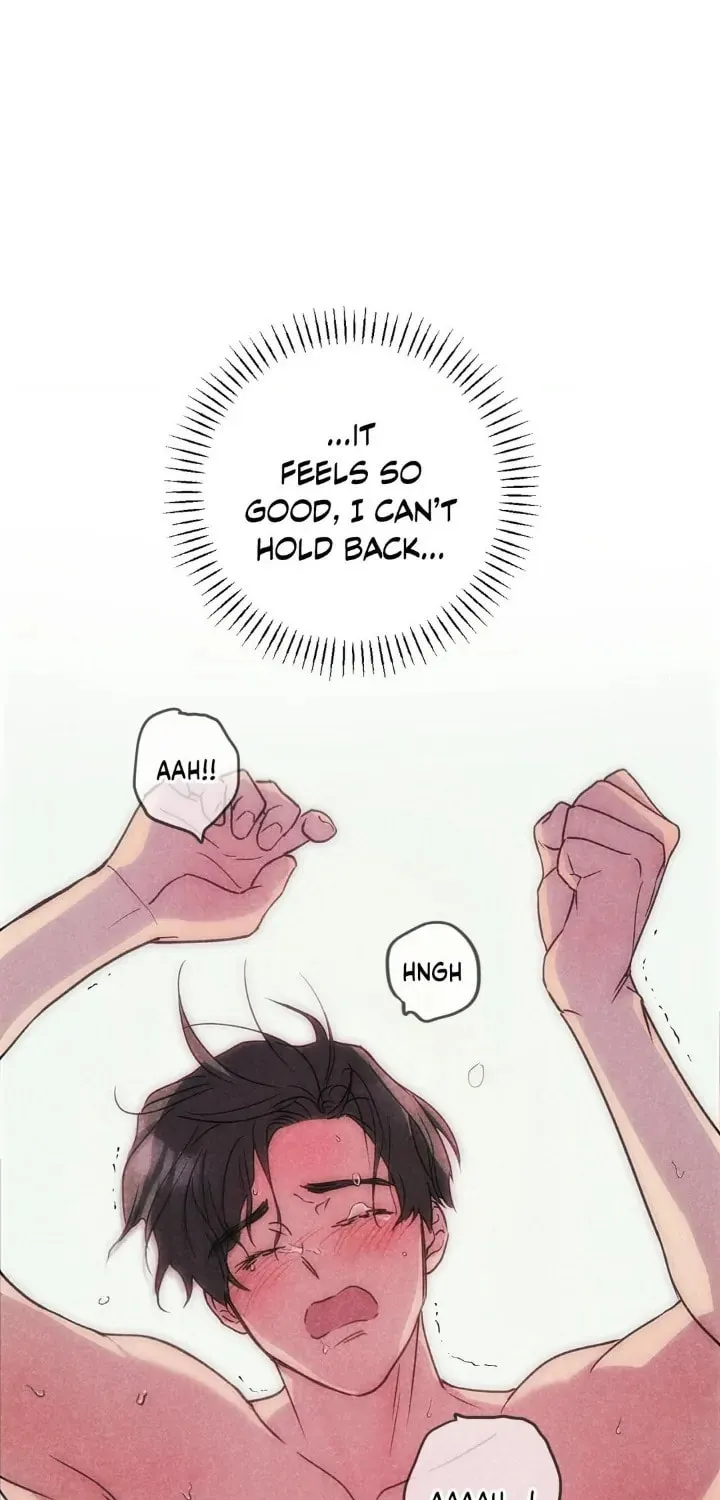 Spinach Bouquet Chapter 110 page 72 - 