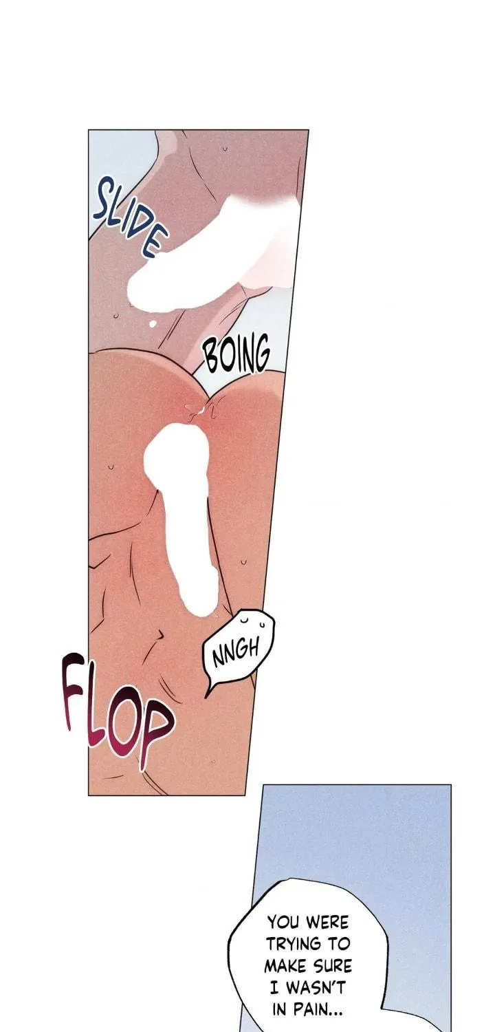Spinach Bouquet Chapter 111 page 14 - 