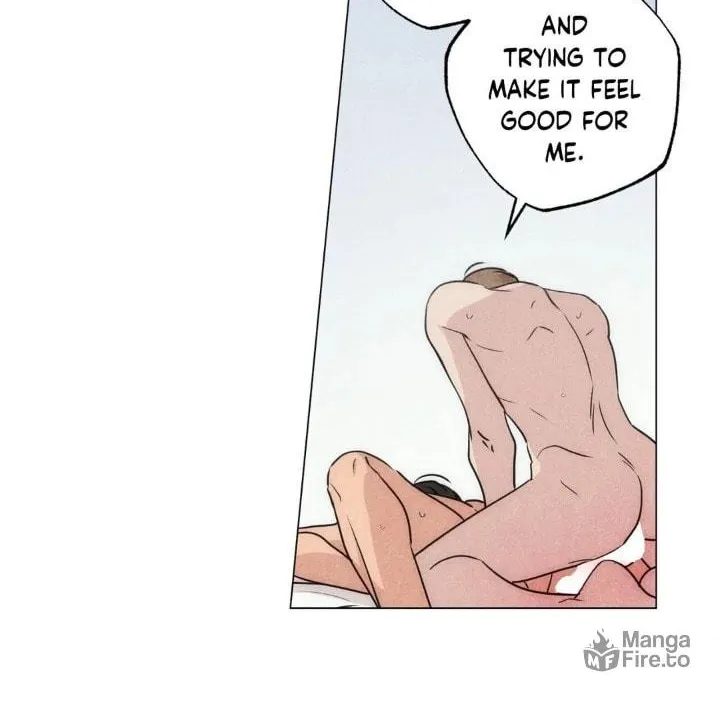 Spinach Bouquet Chapter 111 page 15 - 