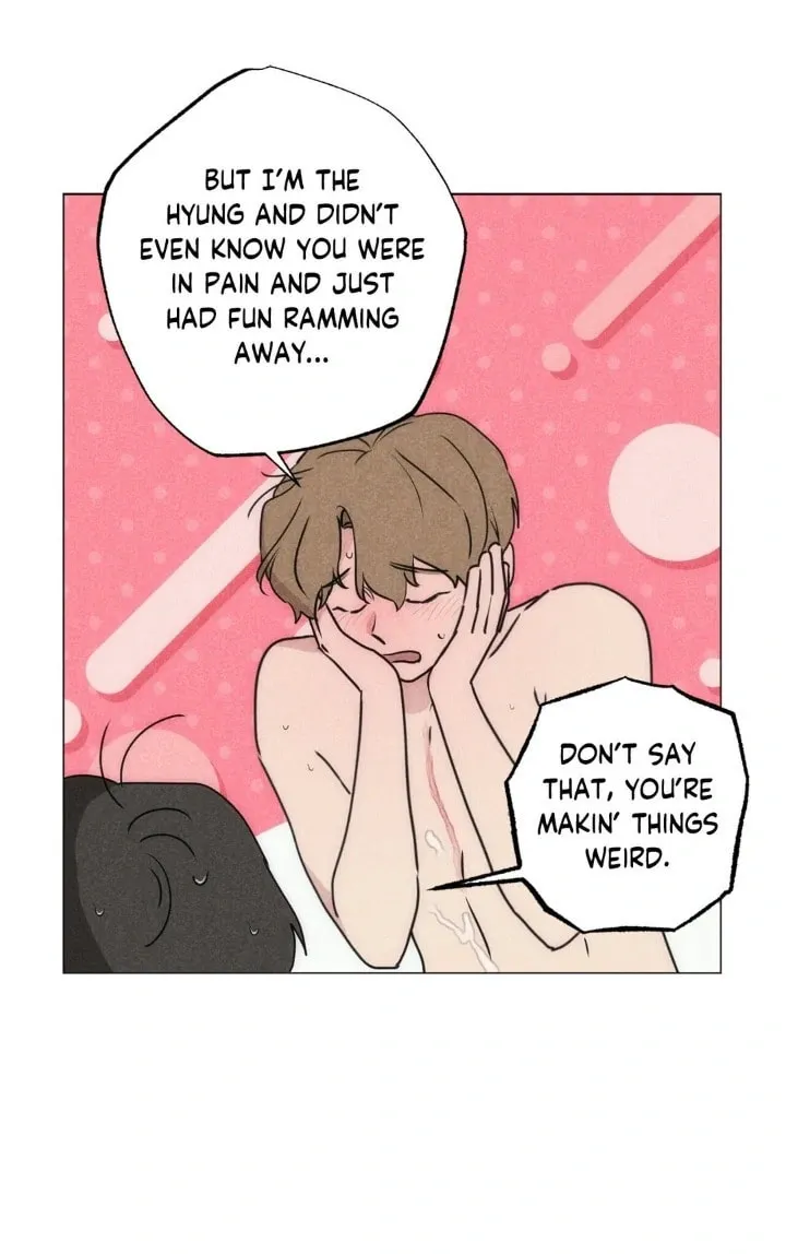 Spinach Bouquet Chapter 111 page 16 - 