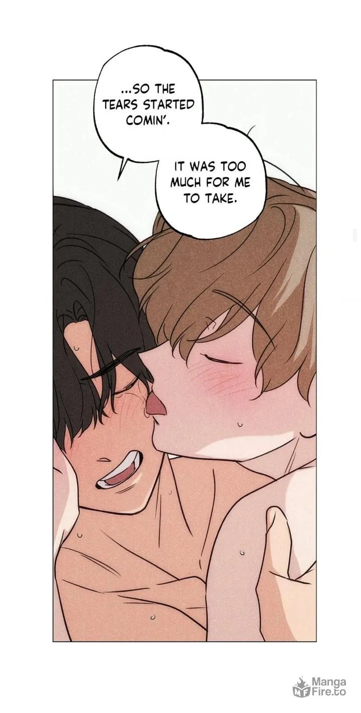 Spinach Bouquet Chapter 111 page 26 - 