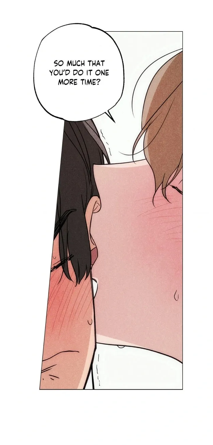 Spinach Bouquet Chapter 111 page 29 - 