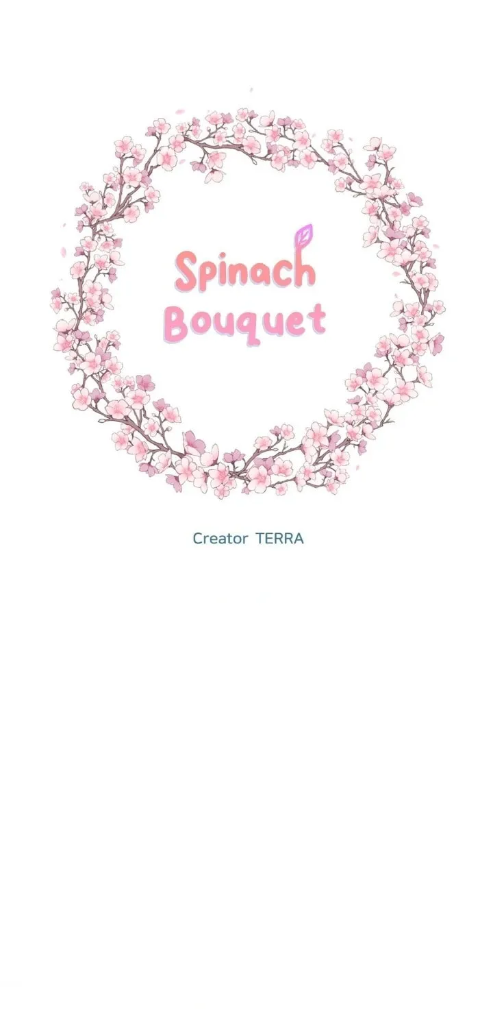 Spinach Bouquet Chapter 111 page 31 - 