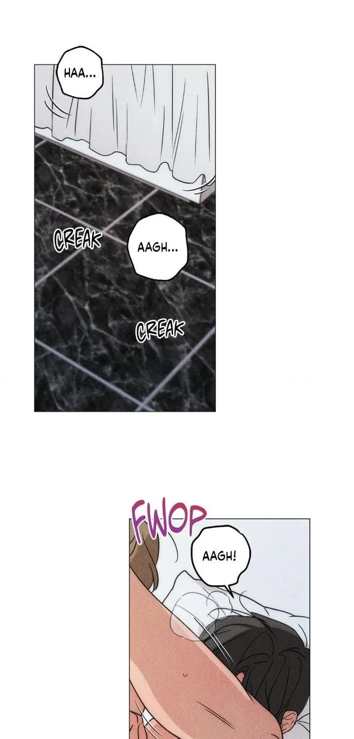 Spinach Bouquet Chapter 111 page 33 - 