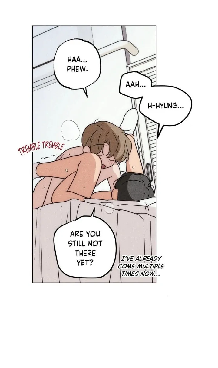 Spinach Bouquet Chapter 111 page 43 - 