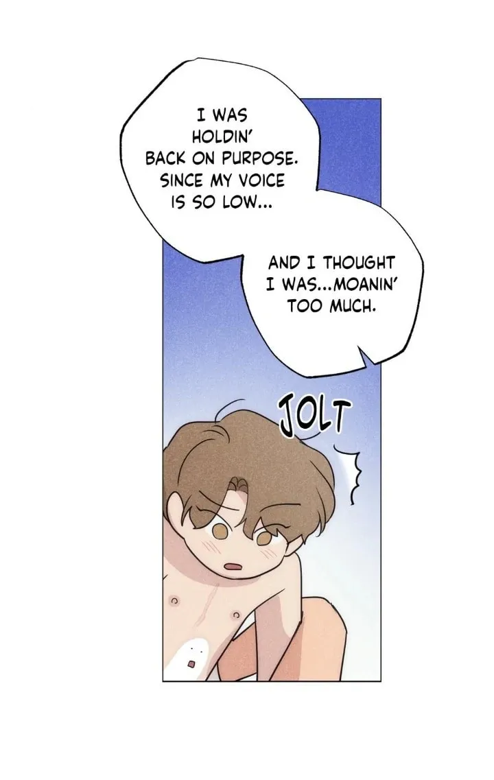 Spinach Bouquet Chapter 111 page 45 - 