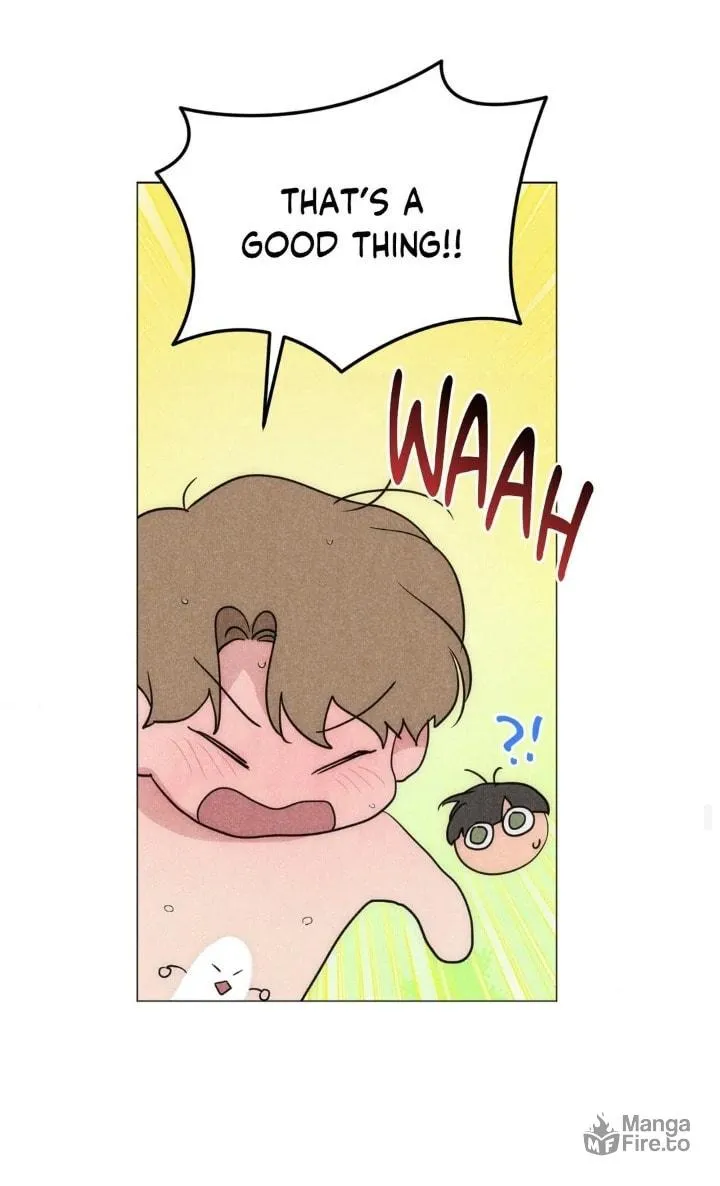 Spinach Bouquet Chapter 111 page 46 - 