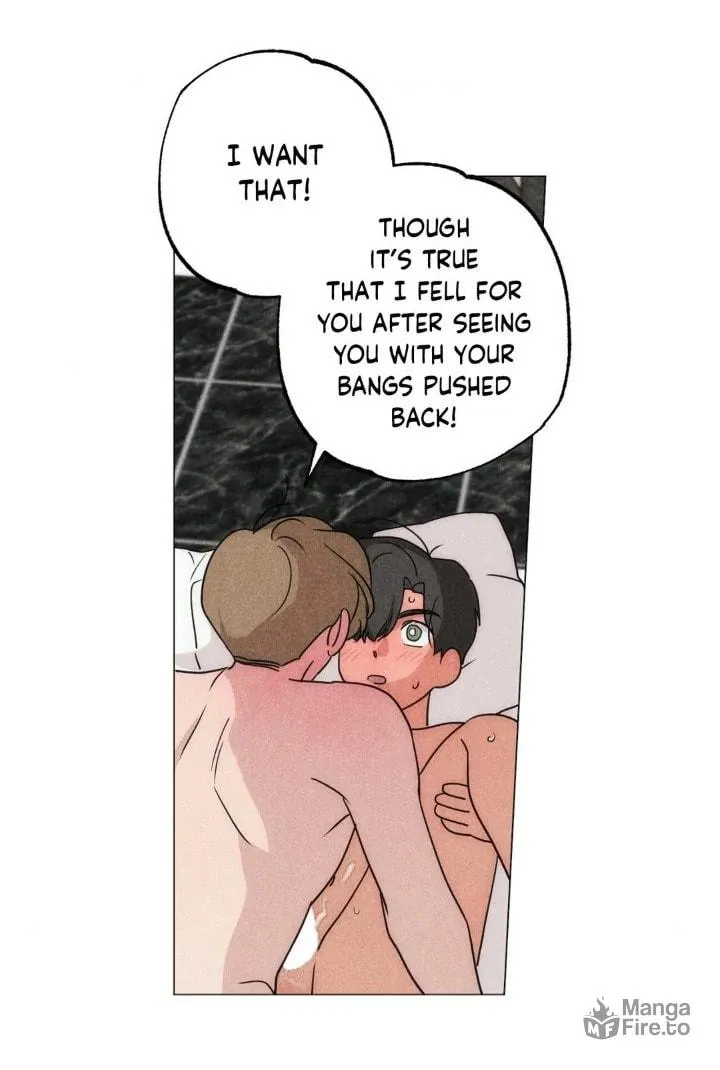 Spinach Bouquet Chapter 111 page 47 - 