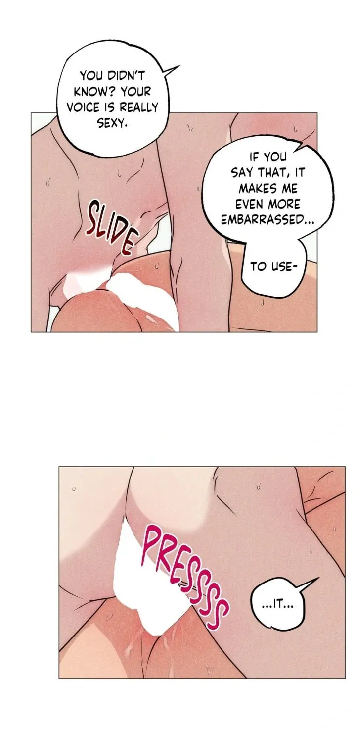 Spinach Bouquet Chapter 111 page 49 - 