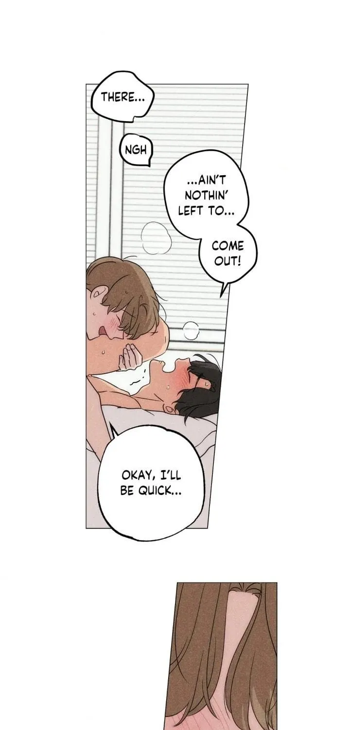 Spinach Bouquet Chapter 111 page 51 - 