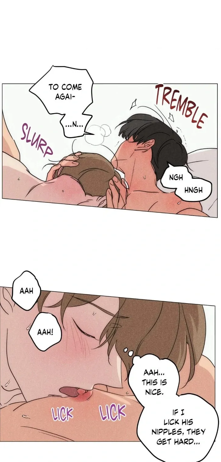 Spinach Bouquet Chapter 111 page 55 - 