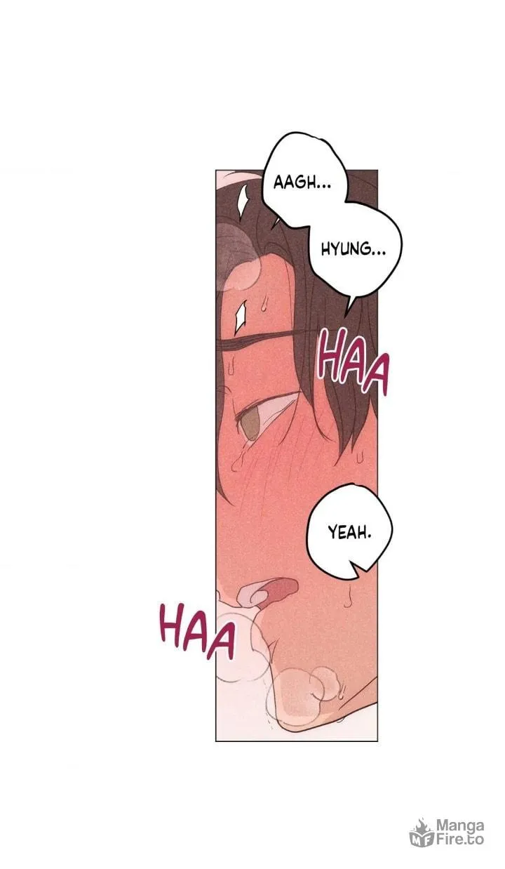 Spinach Bouquet Chapter 111 page 57 - 