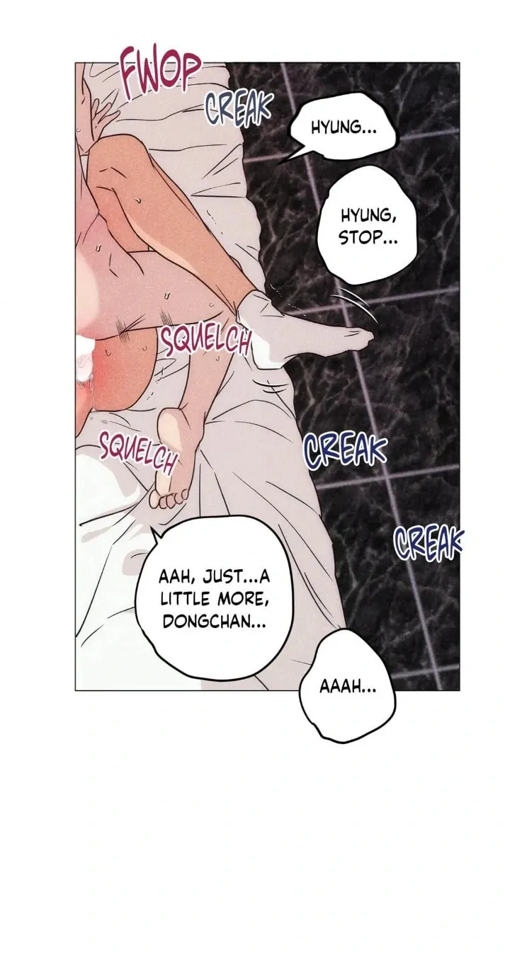 Spinach Bouquet Chapter 111 page 58 - 