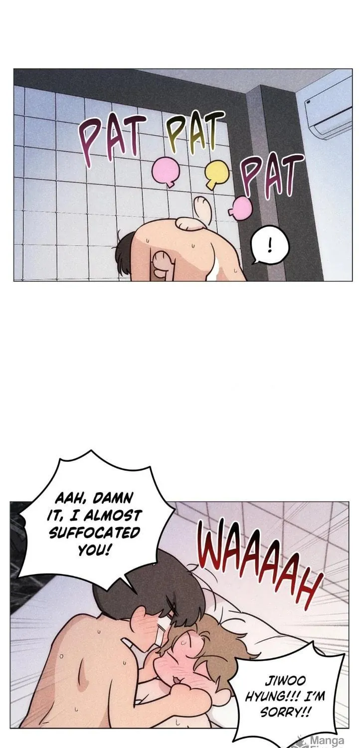 Spinach Bouquet Chapter 111 page 7 - 