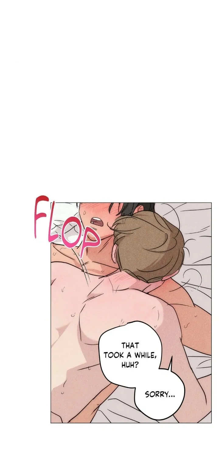 Spinach Bouquet Chapter 111 page 63 - 