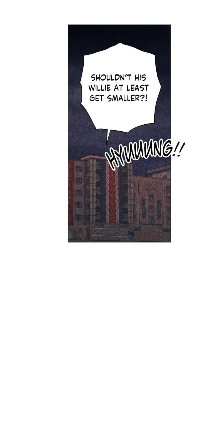 Spinach Bouquet Chapter 111 page 74 - 