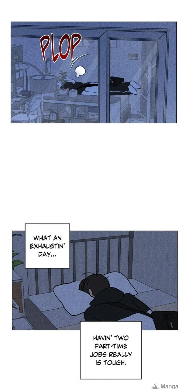 Spinach Bouquet Chapter 111 page 78 - 