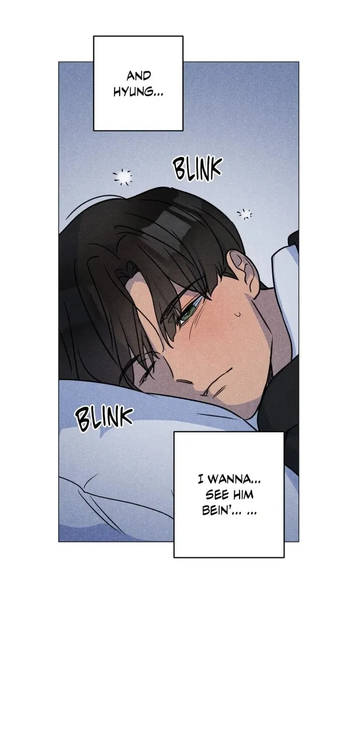 Spinach Bouquet Chapter 111 page 81 - 