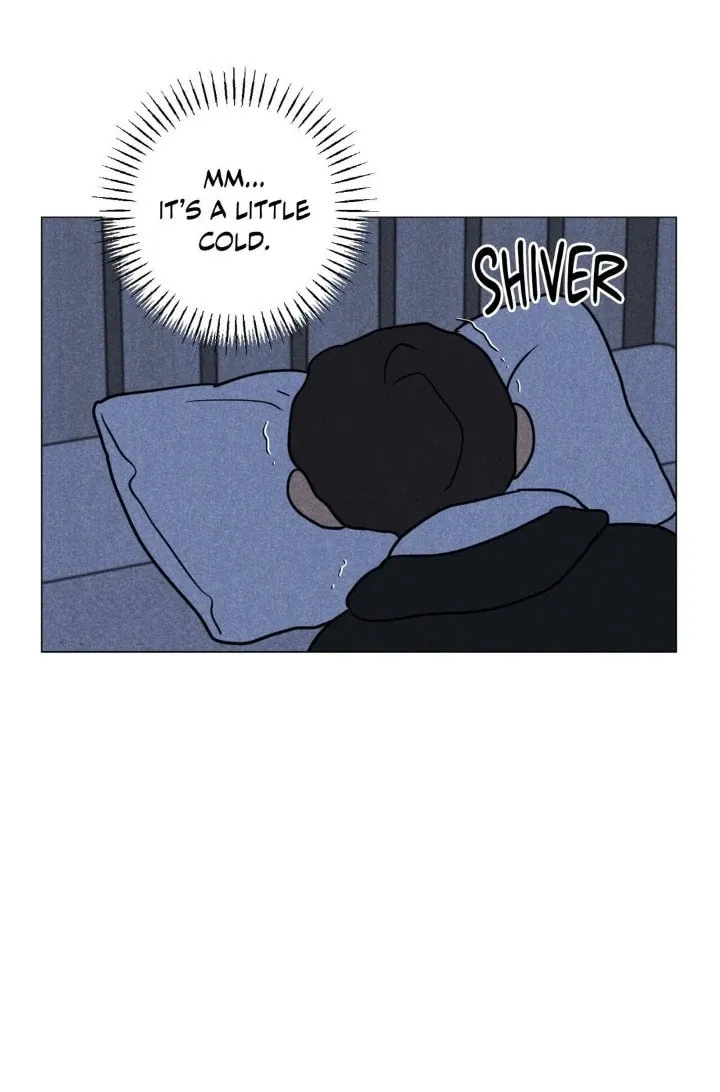 Spinach Bouquet Chapter 111 page 84 - 