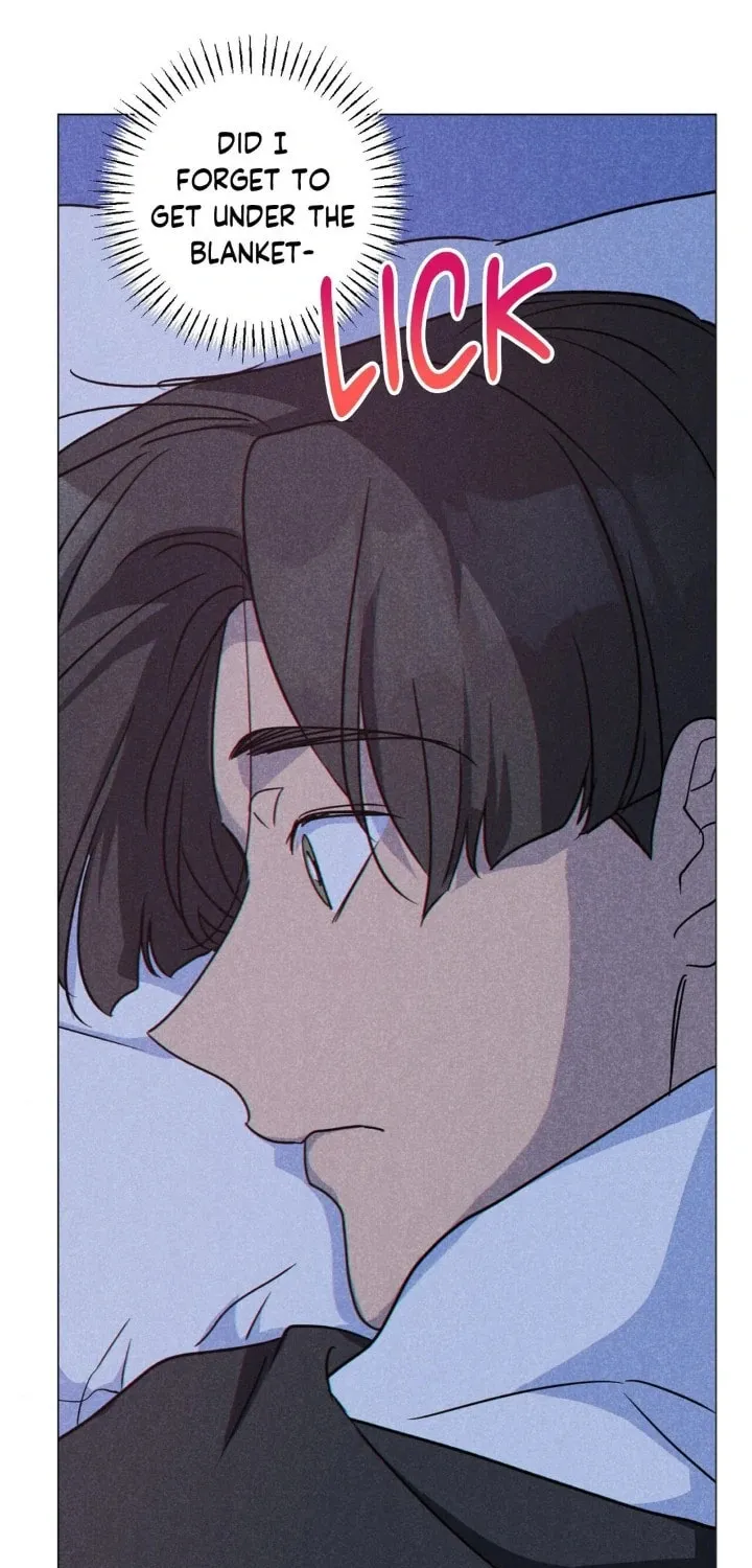 Spinach Bouquet Chapter 111 page 85 - 