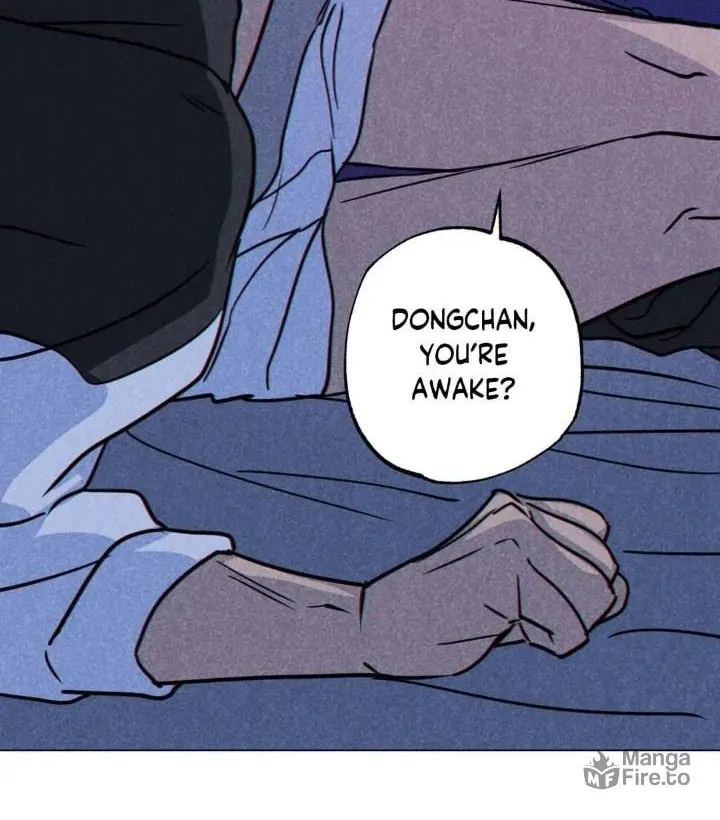 Spinach Bouquet Chapter 111 page 88 - 