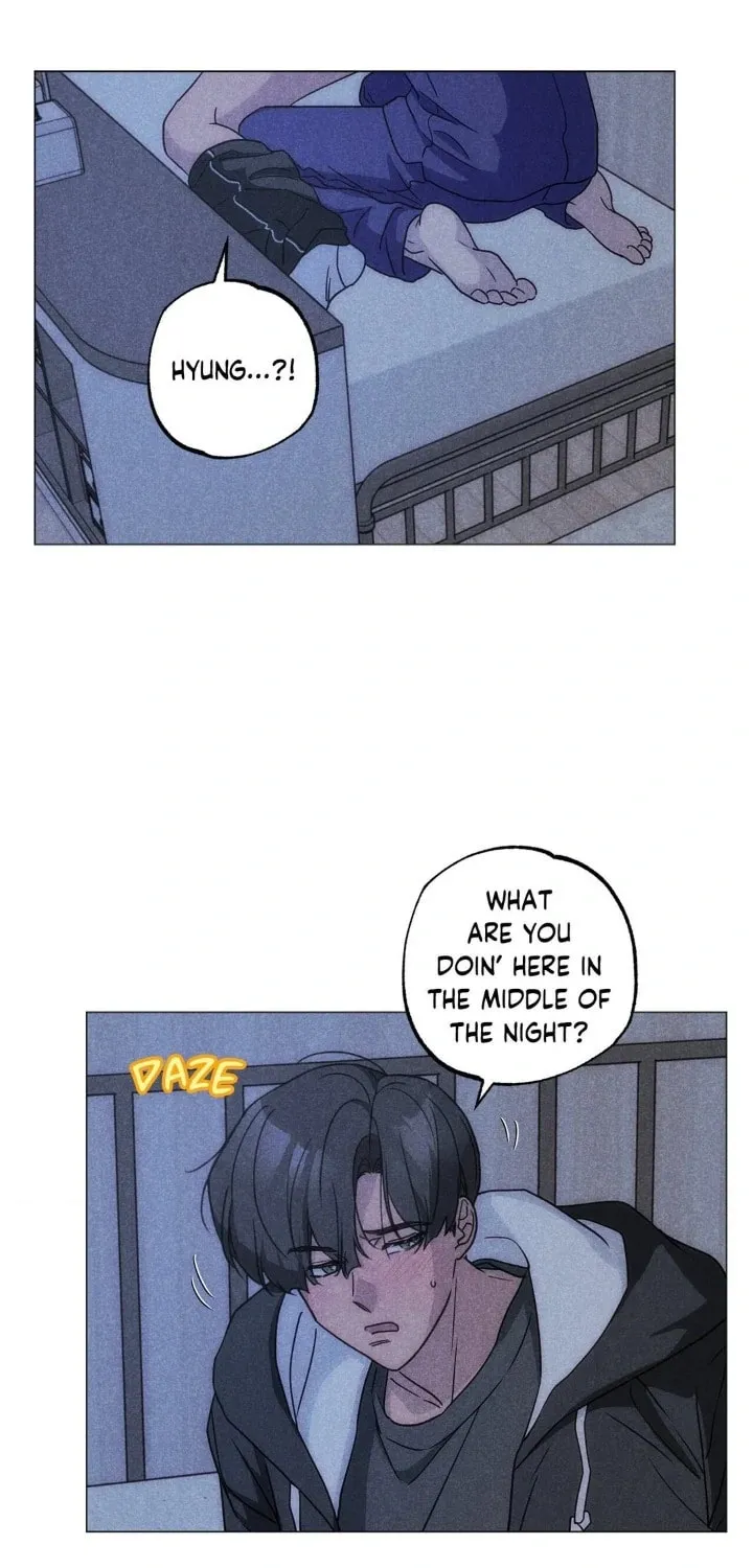 Spinach Bouquet Chapter 112 page 2 - 
