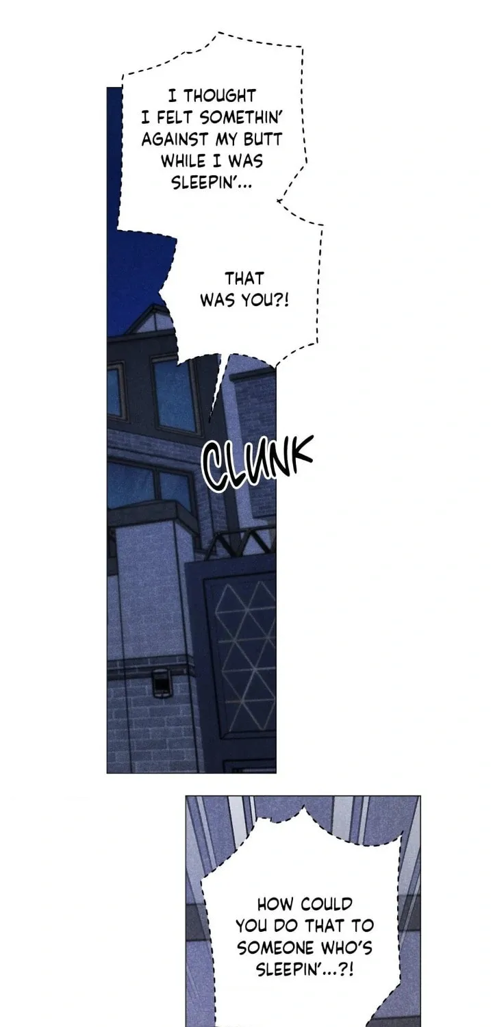 Spinach Bouquet Chapter 112 page 13 - 
