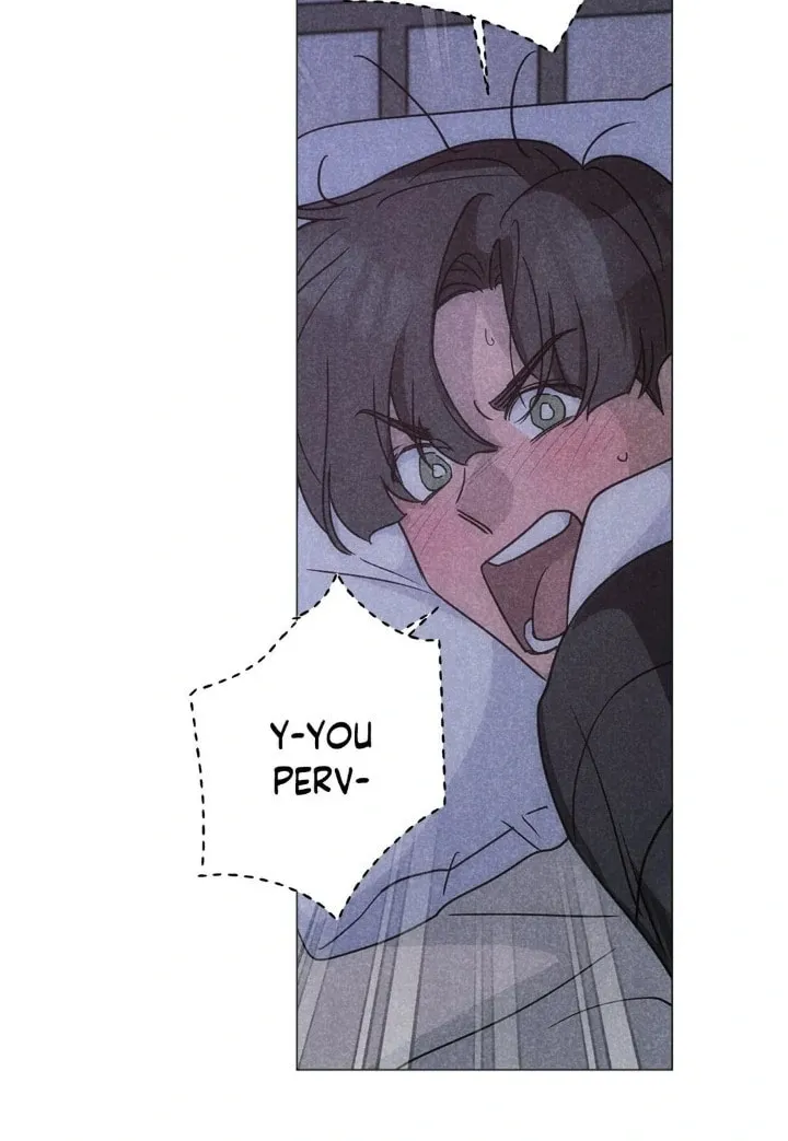 Spinach Bouquet Chapter 112 page 14 - 