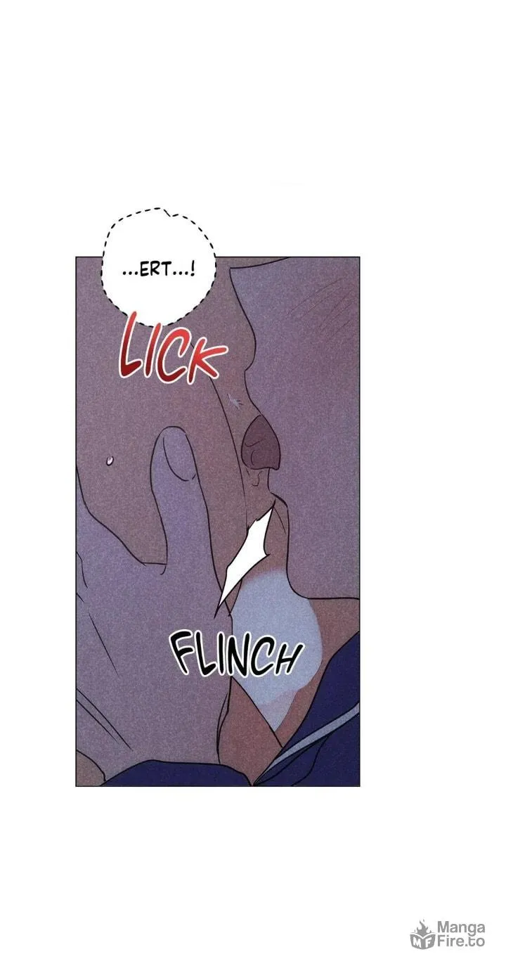 Spinach Bouquet Chapter 112 page 15 - 