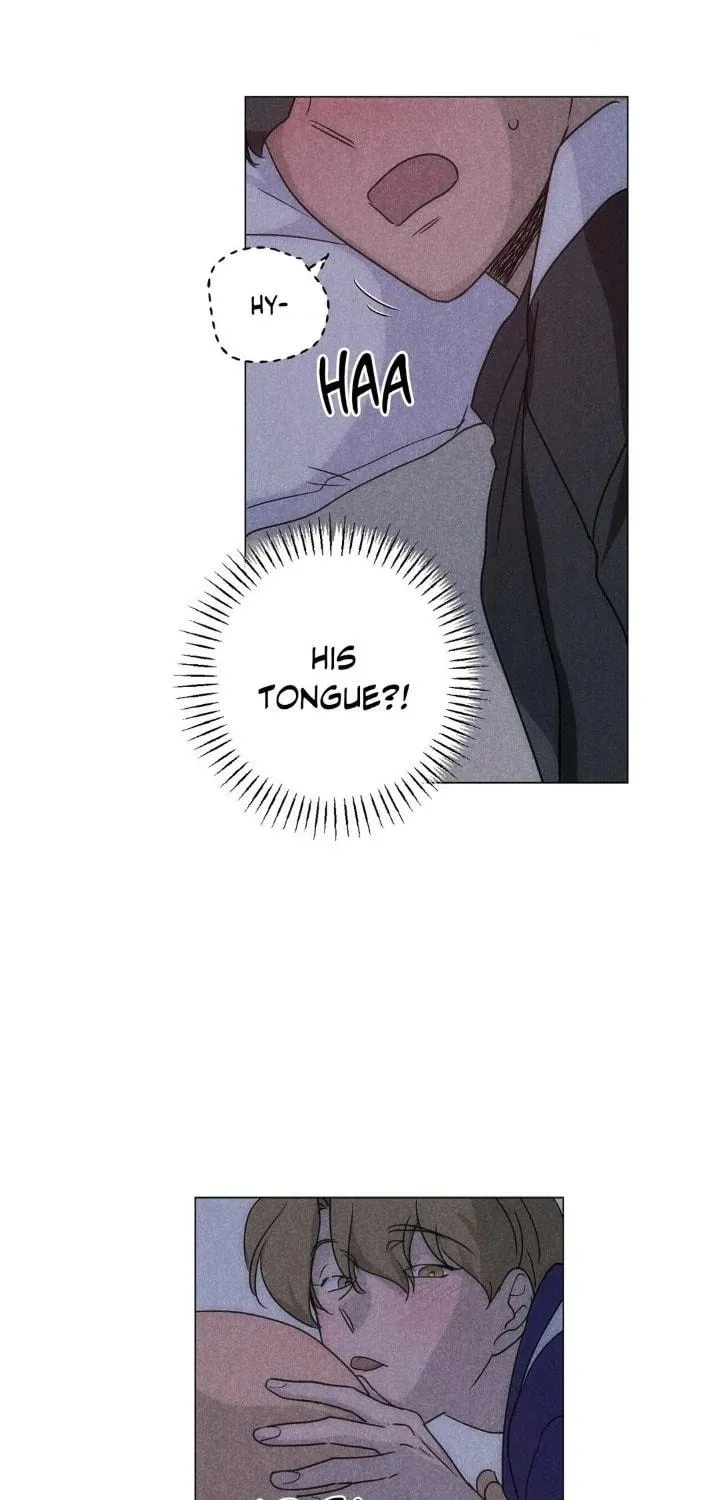 Spinach Bouquet Chapter 112 page 16 - 