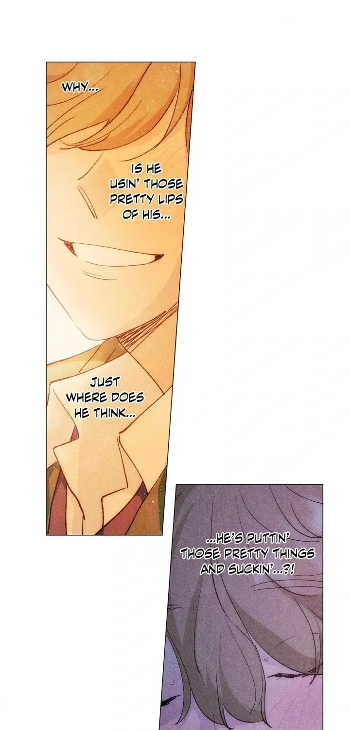 Spinach Bouquet Chapter 112 page 28 - 