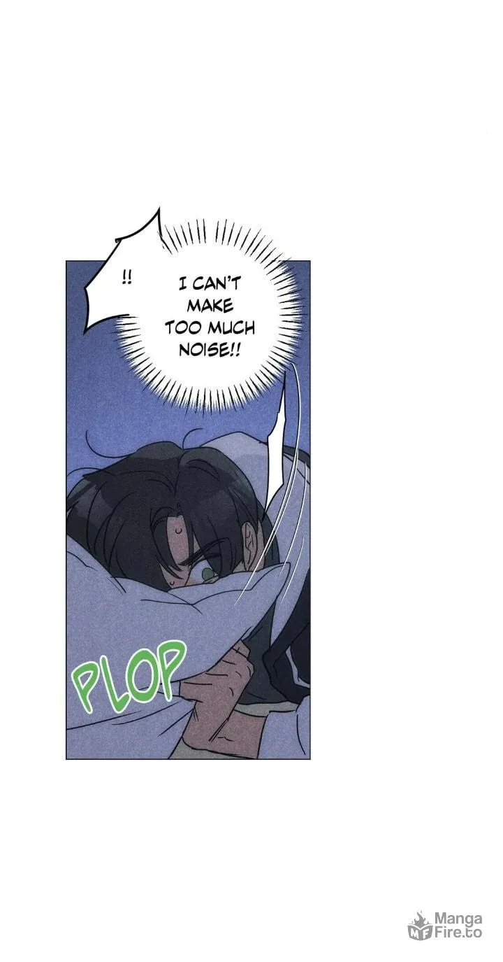 Spinach Bouquet Chapter 112 page 30 - 