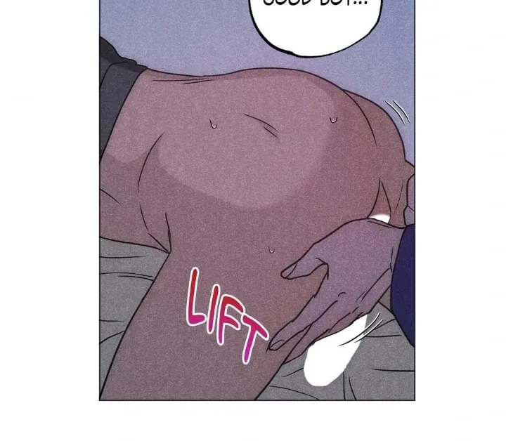 Spinach Bouquet Chapter 112 page 32 - 